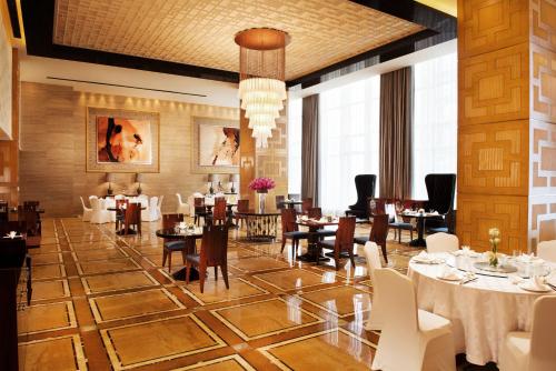 grand parkray hangzhou hotel