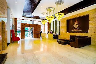 The Vaikunth,,3 star