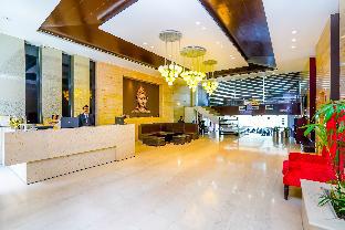 The Vaikunth,,3 star
