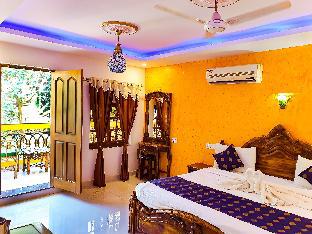 Veronica Guest House,Calangute>>Baga,3 star