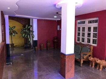 veronica guest house