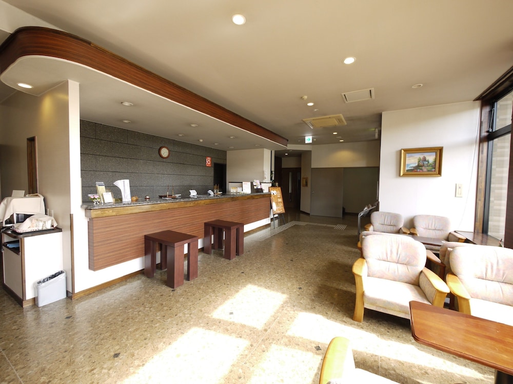 hotel route inn nakano