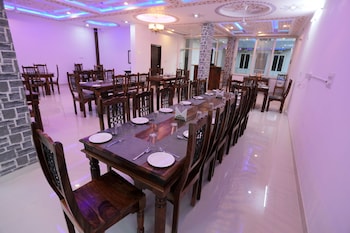 ranbanka hotel and restaurant