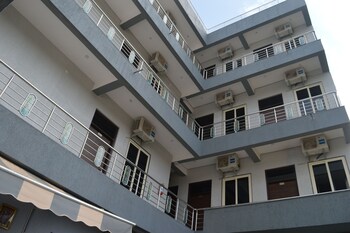 ranbanka hotel and restaurant