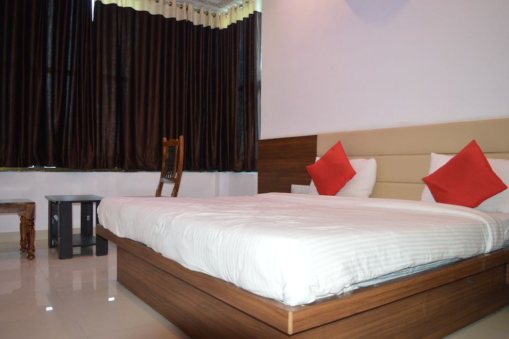 ranbanka hotel and restaurant