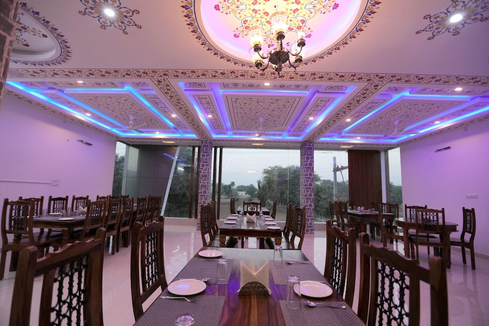 ranbanka hotel and restaurant