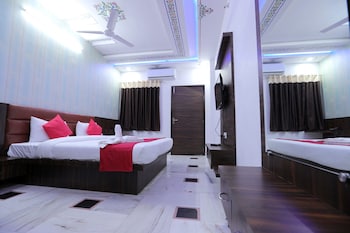 ranbanka hotel and restaurant