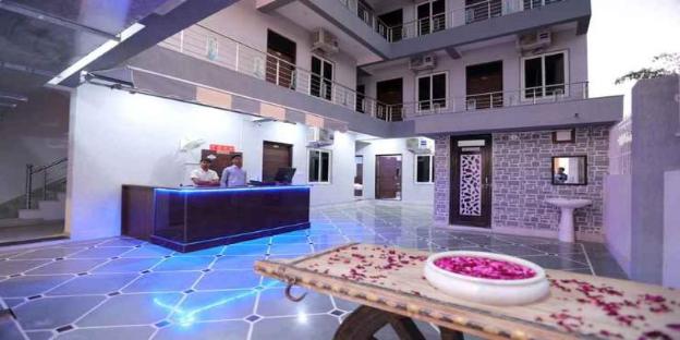 ranbanka hotel and restaurant