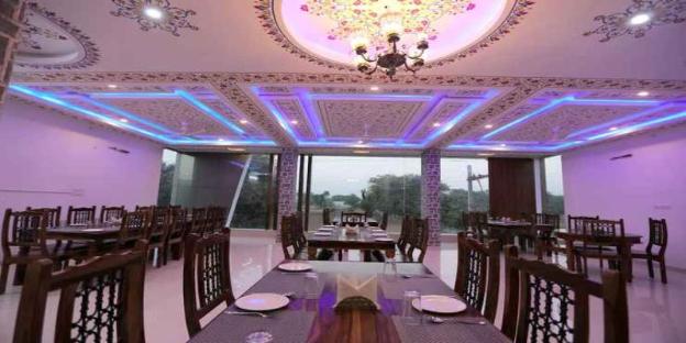 ranbanka hotel and restaurant