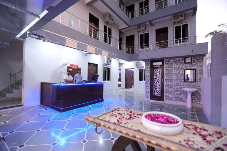 ranbanka hotel and restaurant