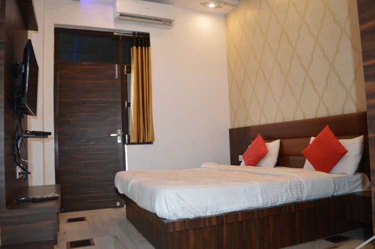 ranbanka hotel and restaurant