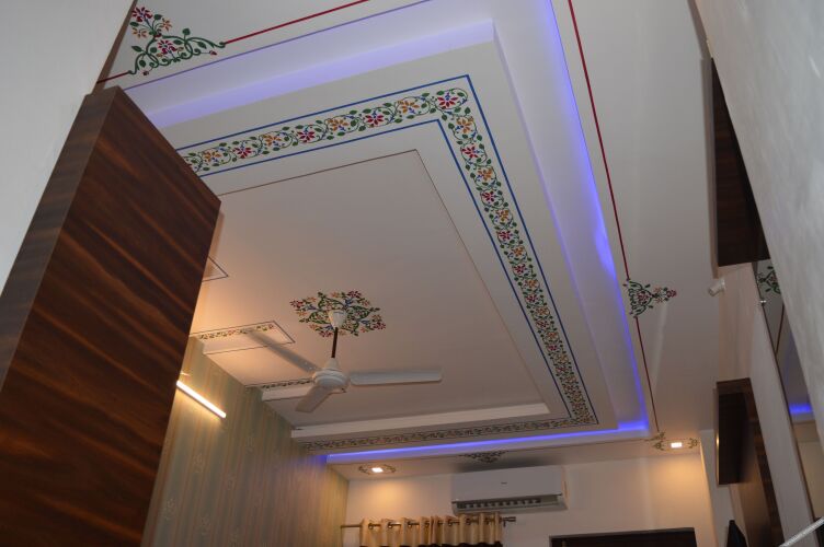 ranbanka hotel and restaurant