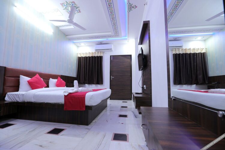 ranbanka hotel and restaurant