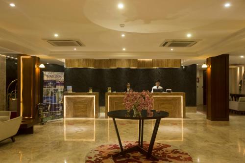 Sea Shell Coral Cove,Port Blair>>Andaman And Nicobar Islands,4 star