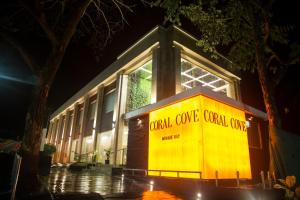 Sea Shell Coral Cove,Port Blair>>Andaman And Nicobar Islands,4 star