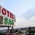 hotel sag