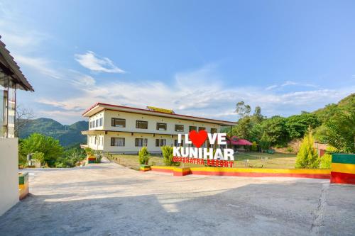 Nakshatra Resort Shimla,,3 star