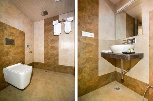 nakshatra resort shimla