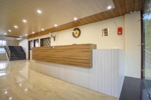 Nakshatra Resort Shimla,,3 star