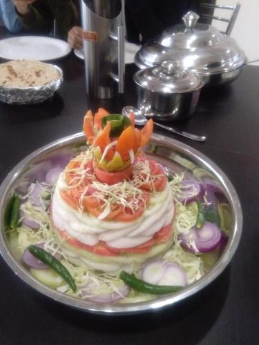 nakshatra resort shimla