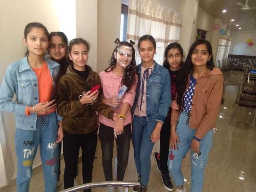 nakshatra resort shimla