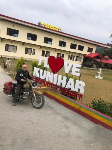 nakshatra resort shimla