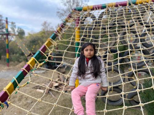 Nakshatra Resort Shimla,,3 star