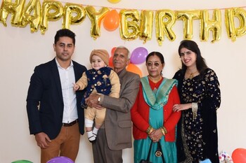 nakshatra resort shimla