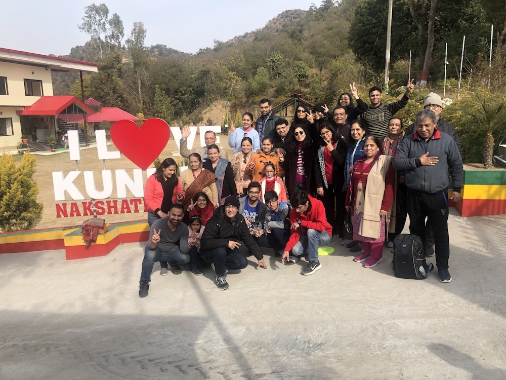 nakshatra resort shimla
