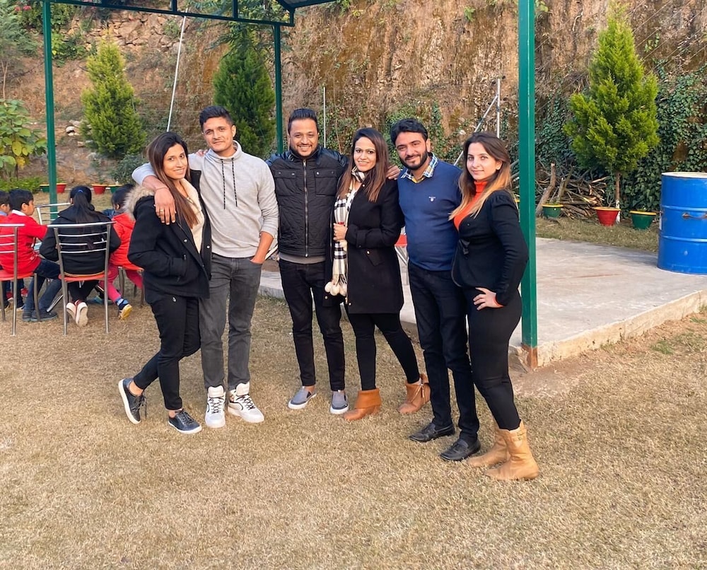 nakshatra resort shimla