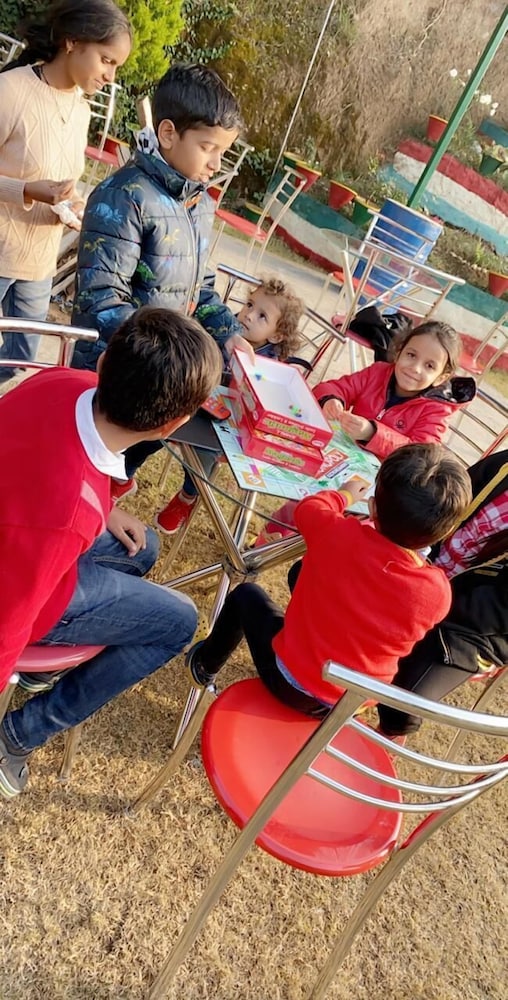 nakshatra resort shimla