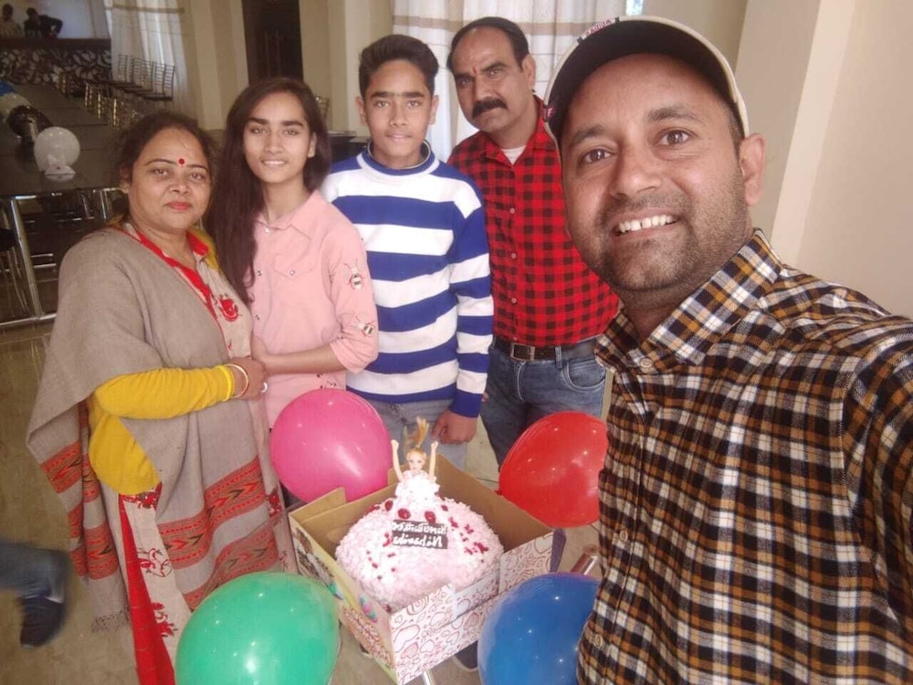 nakshatra resort shimla