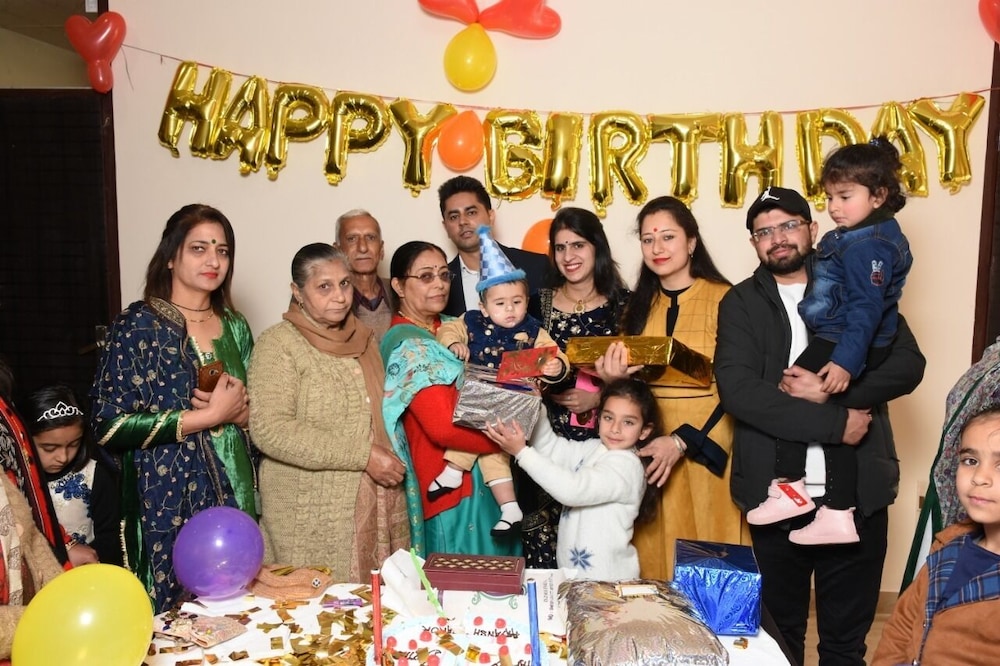 nakshatra resort shimla