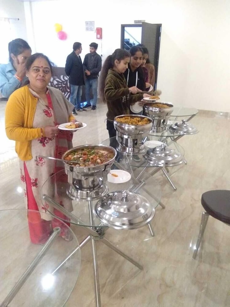 nakshatra resort shimla