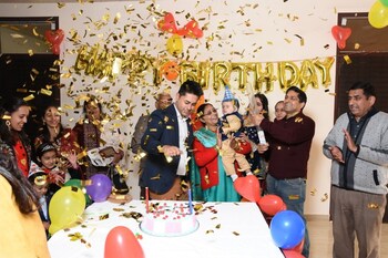 nakshatra resort shimla