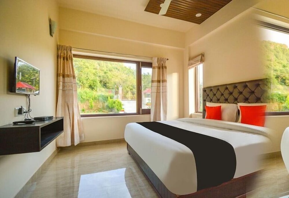 nakshatra resort shimla