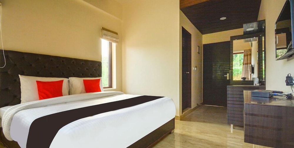 nakshatra resort shimla