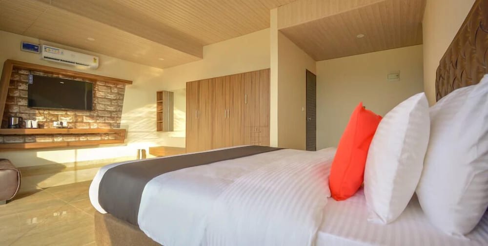 nakshatra resort shimla