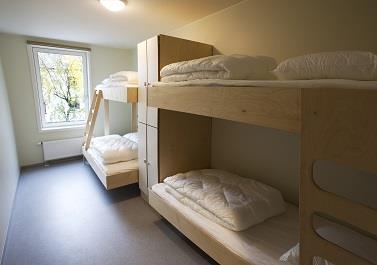 trondheim vandrerhjem hostel