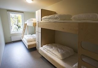 trondheim vandrerhjem