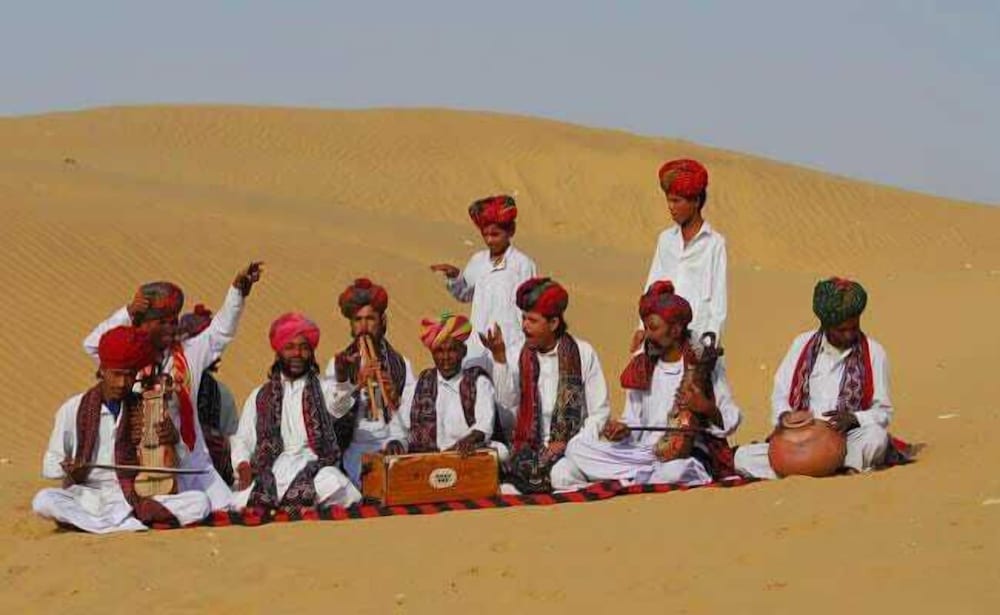 jaisalmer