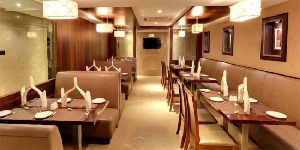 height view residency