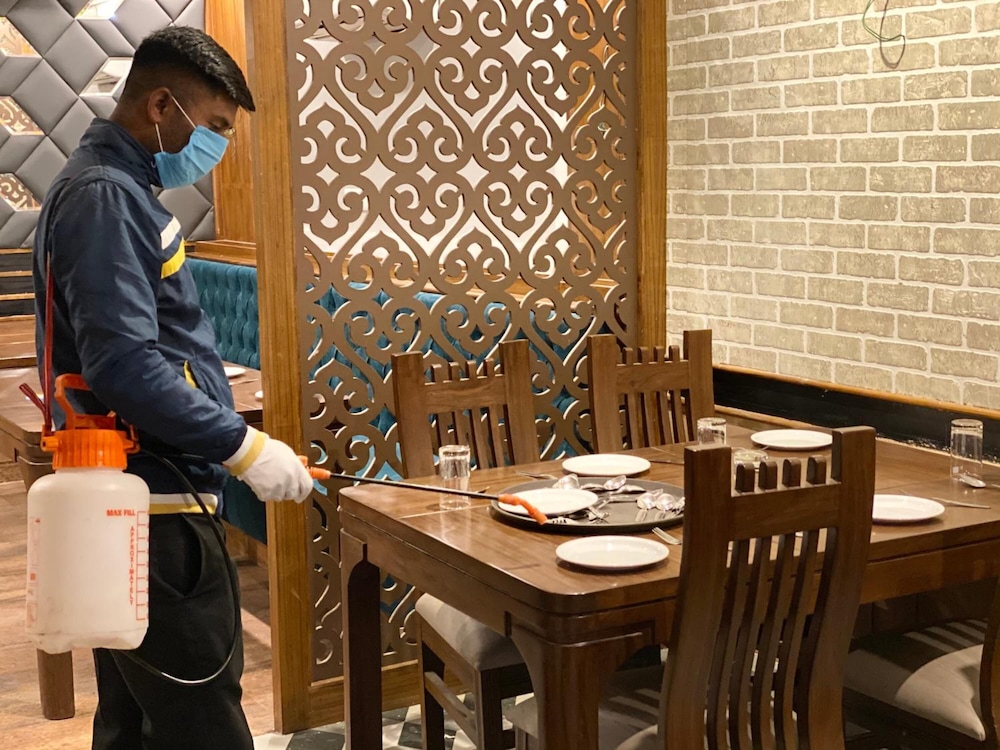 height view residency