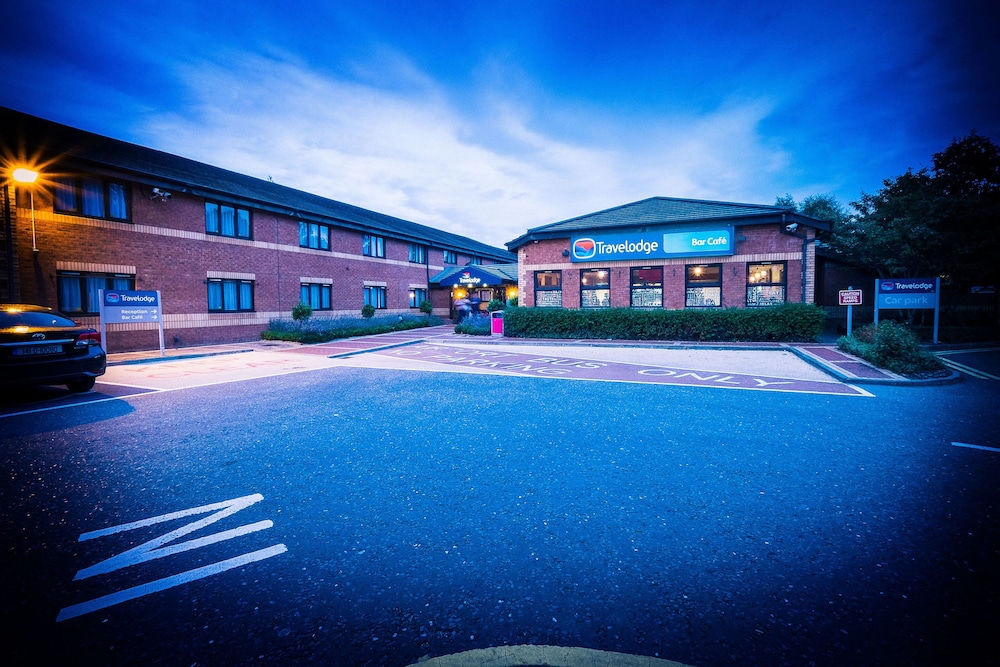 travelodge dublin airport north swords