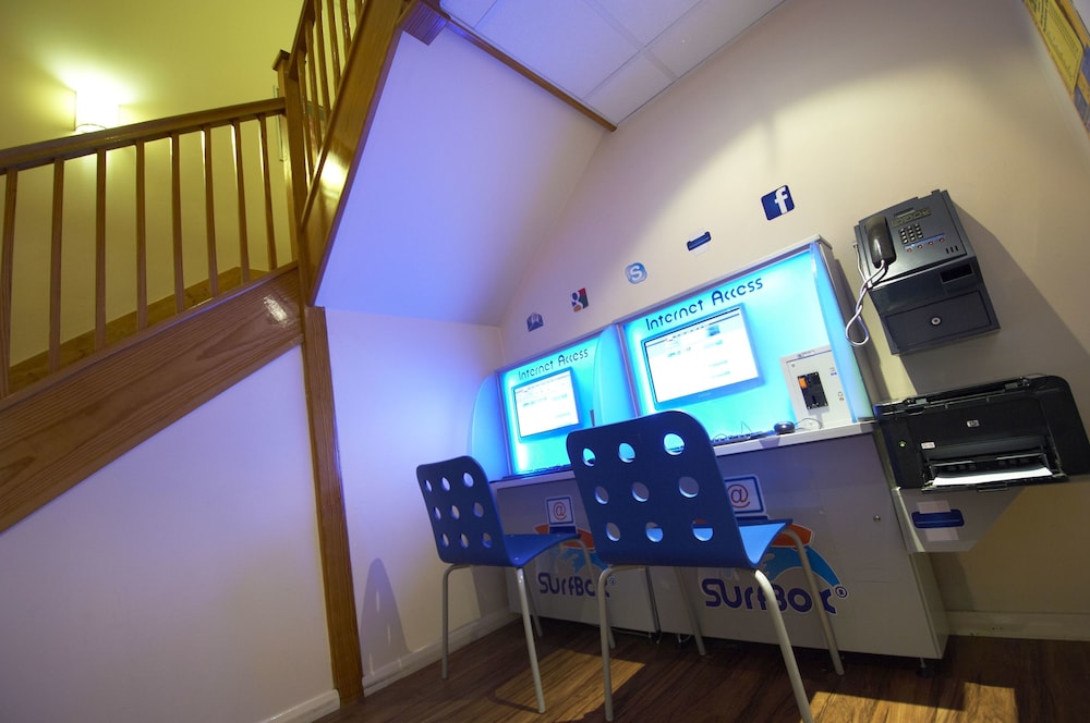 travelodge dublin airport north swords