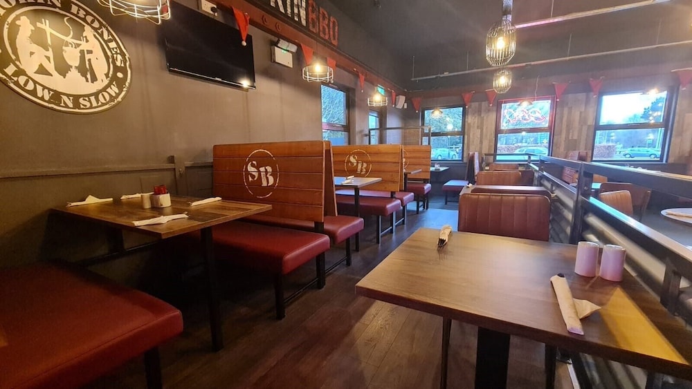 travelodge dublin airport north swords