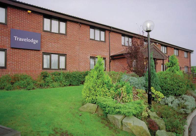 travelodge dublin airport north swords