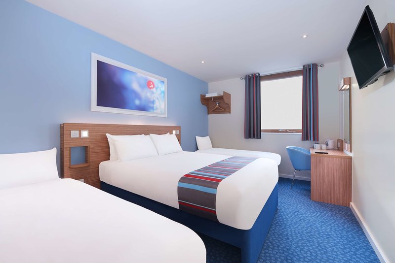 travelodge dublin airport north swords