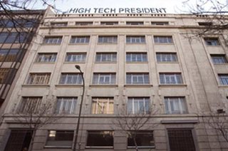 Petit Palace President Castellana,Calle Del Marques De Villamagna, 4,4 star