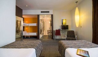 Petit Palace President Castellana,Calle Del Marques De Villamagna, 4,4 star